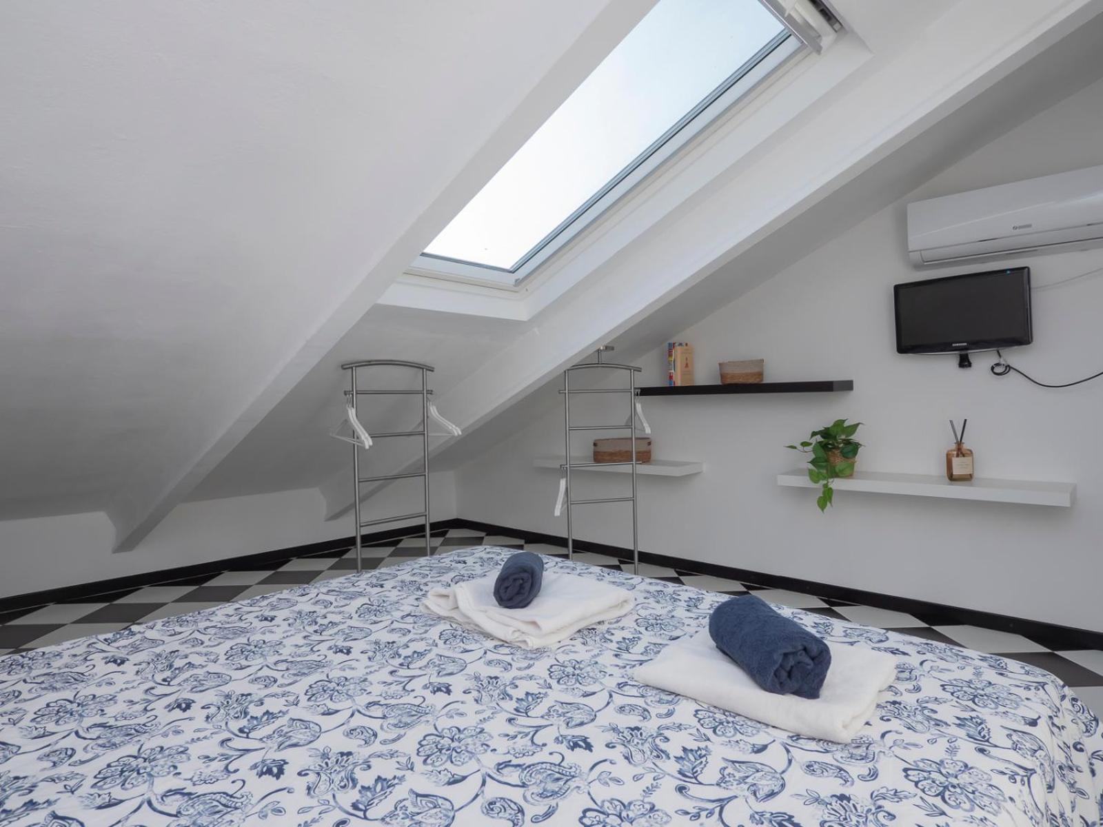 Appartement San Siro Sky View Milan
